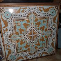 Rivestimento Vintage