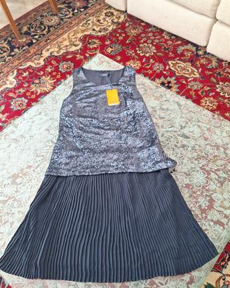 TRUSSARDI JEANS abitino 