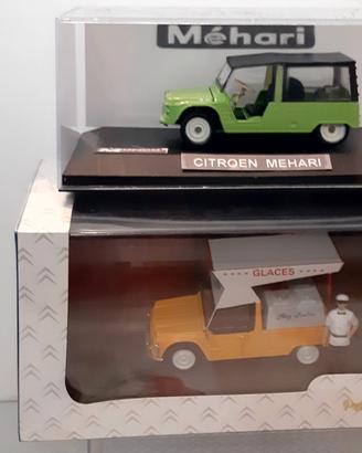 Modellini Auto ( C ) 1:43 Marcoal