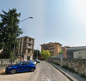 Borgo Venezia , monolocale , arredato