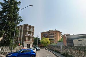 Borgo Venezia , monolocale , arredato