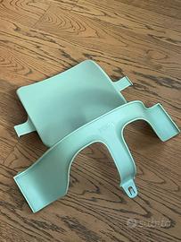 Sedile con vassoio - Tripp Trapp Stokke Baby Set