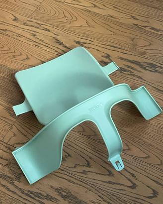 Sedile con vassoio - Tripp Trapp Stokke Baby Set
