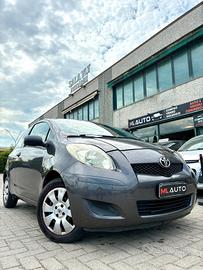 Toyota Yaris 1.0 3 porte Now - OK NEOPATENTATO