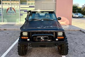 Jeep Cherokee XJ 2.5 td 4x4