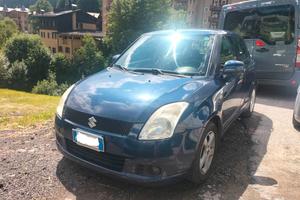 SUZUKI Swift (2005-2010) - 2007