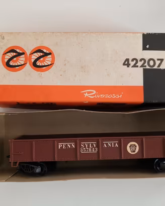 RIVAROSSI 42207