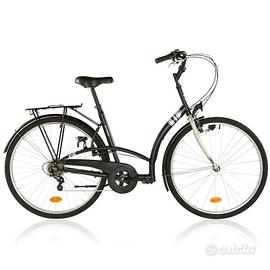 Bicicletta btwin elops 3