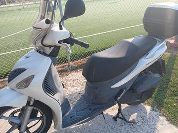 Ricambi scooter suzuki
