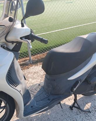 Ricambi scooter suzuki