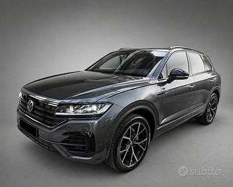 Volkswagen Touareg R Line 3.0 231cv 2023