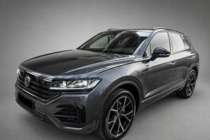 Volkswagen Touareg R Line 3.0 231cv 2023