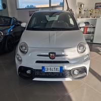 Abarth 595 1.4 Turbo T-Jet 145 CV