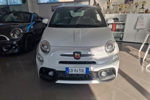 Abarth 595 1.4 Turbo T-Jet 145 CV