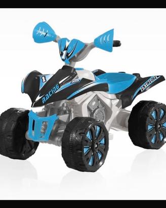 Quad elettrico bambini