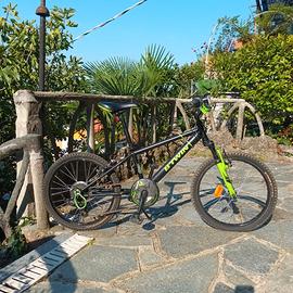 MTB bimbo