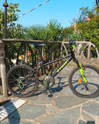 MTB bimbo