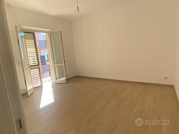 Zona Condera immobile appena ristrutturato