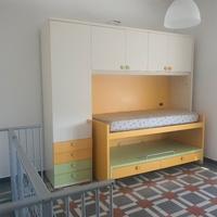 camera a ponte perfette condizioni 