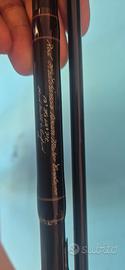 attrezzature completa carpfishing 