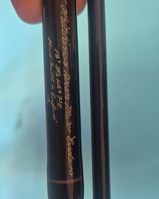 attrezzature completa carpfishing 