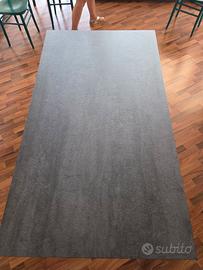 Tavolo  in Laminam allungabile
