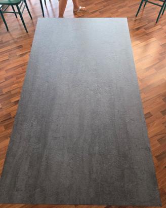 Tavolo  in Laminam allungabile