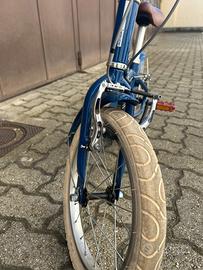 Bici btwin decathlon 4/6 anni