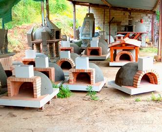 accendi il tuo forno 