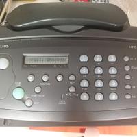 telefono fax
