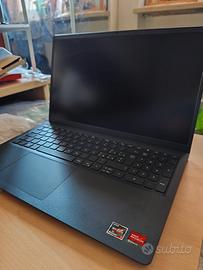 Laptop AMD Ryzen 7-7730U