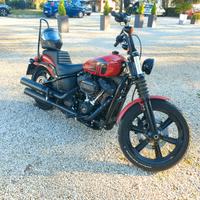 Harley-Davidson Softail Street Bob - 2023