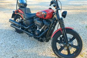Harley-Davidson Softail Street Bob - 2023