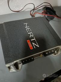 amplificatore hertz Ep 2