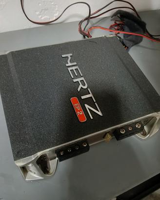 amplificatore hertz Ep 2