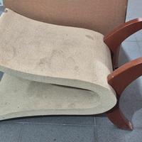 Base per Tavolino soggiorno 