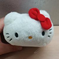 Peluche Hello Kitty porta cordless/cellulare 2009