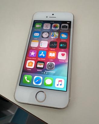 iPhone 5S