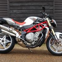 MV Agusta Brutale 910 anno 2011