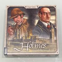 Gioco in scatola Sherlock Holmes