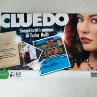 Gioco da Tavolo Cluedo