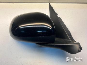 Specchietto retrovisore DX SX fiat 500L 2012-2020