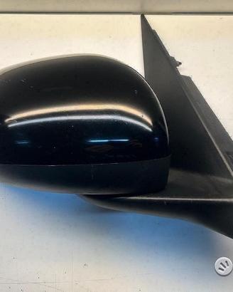 Specchietto retrovisore DX SX fiat 500L 2012-2020