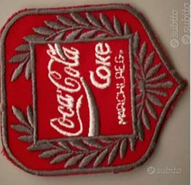 Scudetto coca cola