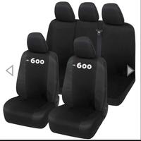 coprisedili posteriori fiat 600