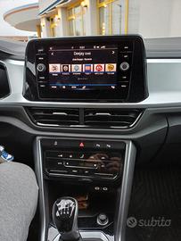 T-Roc Sport Gennaio 24