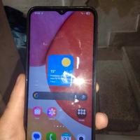 vengo samsung A14 nuovo