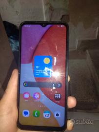 vengo samsung A14 nuovo