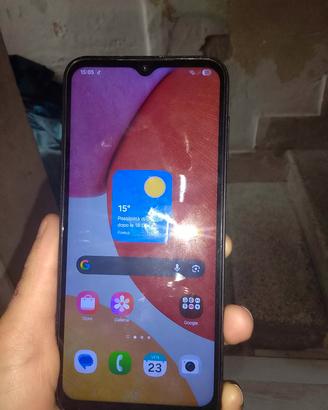 vengo samsung A14 nuovo