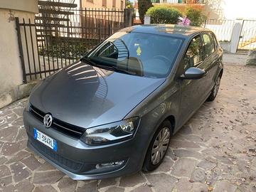 VOLKSWAGEN Polo 4ª serie - 2014